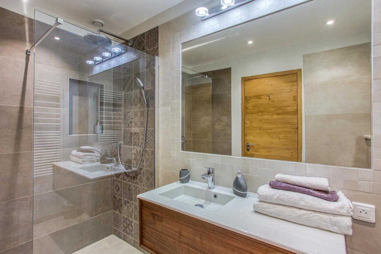 Style In Cannes-Beautiful Apt-5 Mins Stroll To Festival-Beach-Port Экстерьер фото