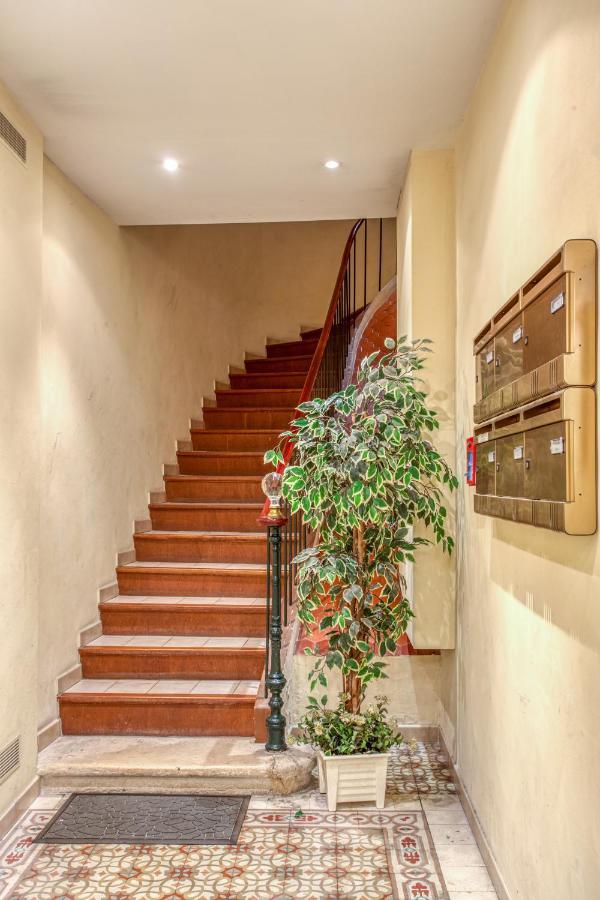 Style In Cannes-Beautiful Apt-5 Mins Stroll To Festival-Beach-Port Экстерьер фото